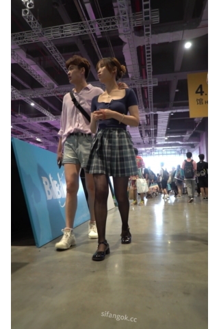 【WaltzCD】华尔兹2023系列之19黑丝灰内