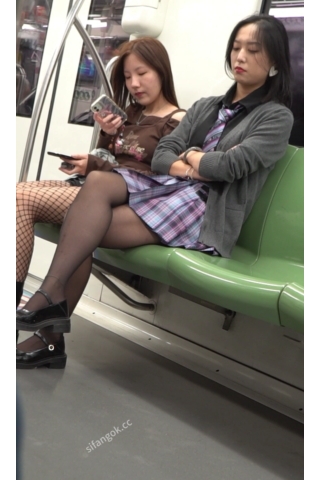 【WaltzCD】华尔兹2023系列之28黑丝JK白内