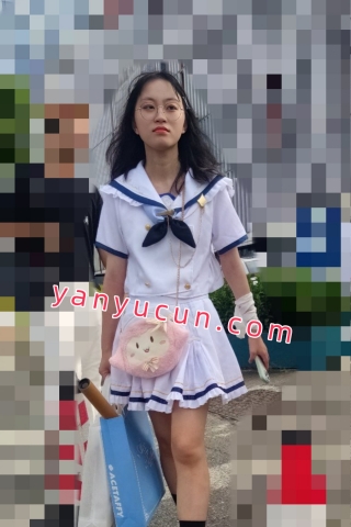 JQY-151永雏塔菲保健委员白内