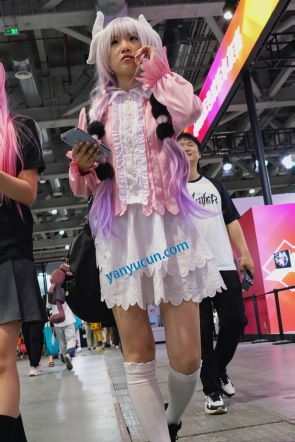 【WaltzCD】华尔兹2023系列之50cosplay系列粉内